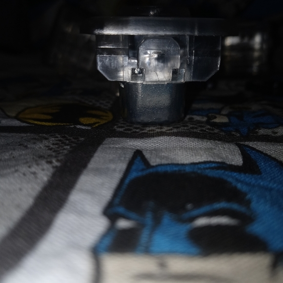 MINI COOPER PUDDLE LIGHTS 3D SHADOW/GHOST LIGHTS - Picture 7 of 8